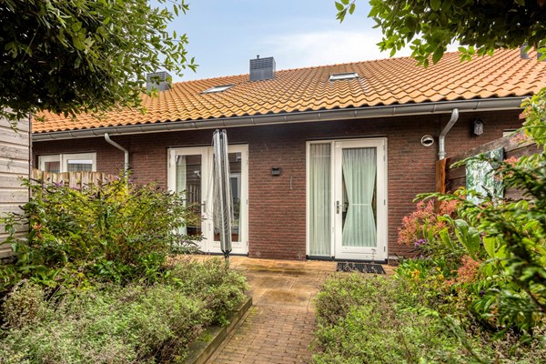 Medium property photo - Vlegel 3, 3911 WX Rhenen